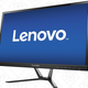 Lenovo 23" IPS Monitor, $90